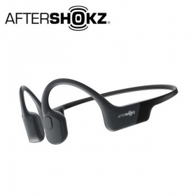 AfterShokz AS800骨傳導耳機(藍芽5.0鈦合金後掛運動耳機) ( EAR-AFT-AS800-BK )