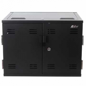 AVer X12平板與筆記型電腦充電櫃