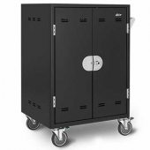 AVer X42i平板與筆記型電腦充電車