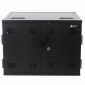 AVer X12平板與筆記型電腦充電櫃