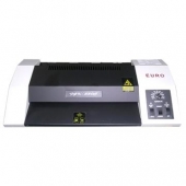 EURO 歐元 A3尊爵型鐵殼護貝機(CY330C(A3-3...