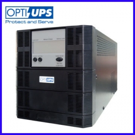 OPTI 蓄源 持久型在線式UPS 1500VA 110V ( DS1500F )