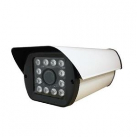SSV-XHD-7016 AHD1080P 2.8~12mm手動變焦60米紅外線防護罩型攝影機