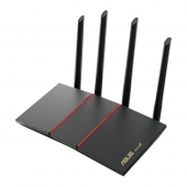 華碩 AX1800 WiFi 6 (802.11ax) 路由...