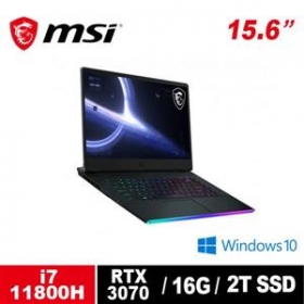 微星 MSI GE66 Raider 11UG-241TW-SG71180H16GXXDX10MA 15.6吋筆電