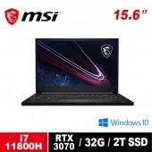 微星 MSI GS66 Stealth 11UG-246TW...