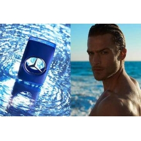 特調男士海洋調精油 20ml