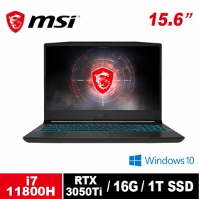 微星 MSI Crosshair 15 A11UDK-875TW-G171180H16GXXDX10MA 15.6吋筆電