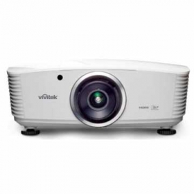 VIVITEK DX563ZAA高階工程投影機