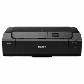 Canon PRO-200 A3+彩色噴墨印表機