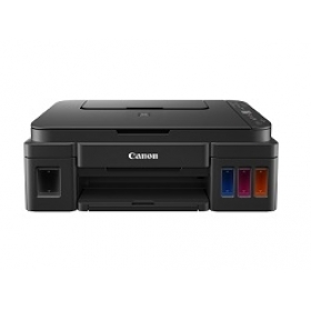 Canon PIXMA G3010原廠大供墨印表