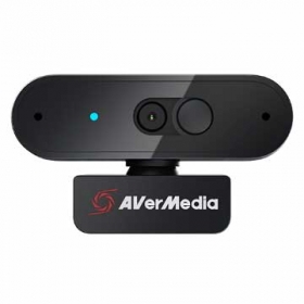 AVERMEDIA PW310P 高畫質網路攝影機