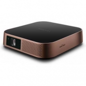 ViewSonic M2e Full HD無線微型投影機