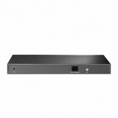 TP-LINK 24 埠 10/100Mbps 機架裝載交換器 ( TL-SF1024 )
