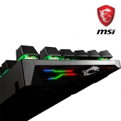 MSI Vigor GK70 CR TC (Keyboard) ( VIGOR GK70 CR TC (KEYBOARD) )