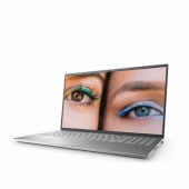 DELL 15-7510-R2848STW11銀色 筆記型電腦
