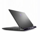 DELL ALWM15-R2768BTW黑色 筆記型電腦