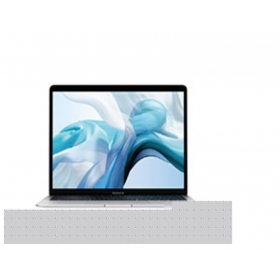 APPLE MacBook Air 13-SILVER 銀色-13.3"/Apple M1 chip with 8-core CPU and 7-core GPU/8GB/256GB/N/OS 筆記型電腦