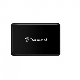TRANSCEND TS-RDF8K2 多功能讀卡機