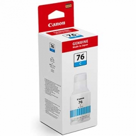 Canon GI-76 C藍色