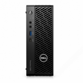 DELL T3260-34290305-NON -Precision 3260 超小機箱工作站