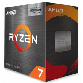 AMD R7-5800X 3D ( 100-100000651WOF )