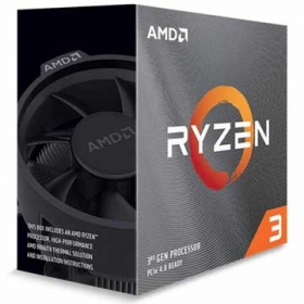 AMD R3-4100 ( 100-100000510BOX )
