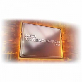 AMD Ryzen Threadripper 5965WX 280W SP3 WOF ( 100-100000446WOF )