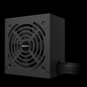 技嘉GIGABYTE P650G PG5 金牌 電源供應器