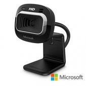 微軟 LifeCam HD-3000網路攝影機 盒裝
