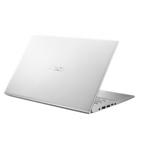 ASUS X512JP-0198S1035G1(冰河銀)15.6吋筆記型電腦