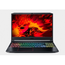 ACER AN515-55-51GB黑筆記型電腦