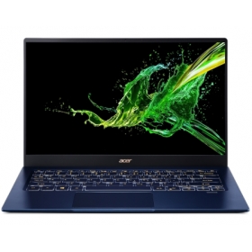 ACER SF514-54GT-76YC藍筆記型電腦