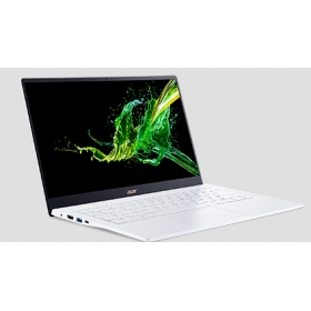 ACER SF714-52T-72EW*白 筆記型電腦