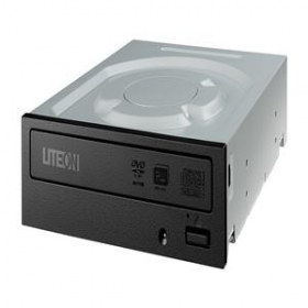 LITEON iHAS324 24X SATA DVD燒錄機 