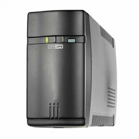 OPTI-UPS TS650C在線互動式110V不斷電系統
