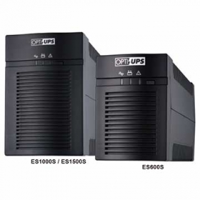OPTI 蓄源 在線互動式 1000VA 110V ( ES1000S )