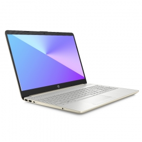 HP 15s-du2019TX星沙金(160T2PA)筆記型電腦
