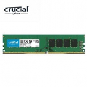 Micron Crucial美光 DDR4 3200/16G RAM(原生)記憶體