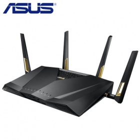 華碩 雙頻AX6000 雙頻無線路由器 RT-AX88U