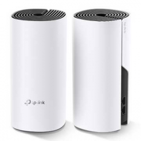 TP-LINK AC1200 Mesh網狀路由器系統 ( Deco E4(2-Pack) )