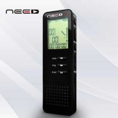 NEED CR-801專業型輕巧錄音筆 8G