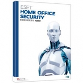 NOD32 ESET Home Office Securit...