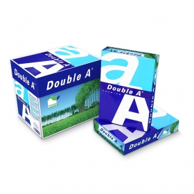 Double A 影印紙訂購單(限南部地區)
