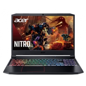 ACER AN515-55-704J*黑筆記型電腦