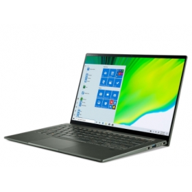 ACER SF514-55GT-725L*綠 筆記型電腦