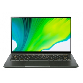 ACER SF514-55TA-55K5*綠筆記型電腦
