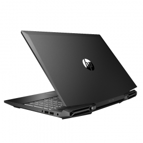 HP Pavilion Gaming 15-dk1166TX黑騎士/閃光白 ( 360L2PA )