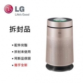 LG AS601DPT0 空氣清淨機(金色)(福利機)