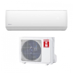 HERAN禾聯 一級節能變頻一對一單冷分離式空調 HI-N561/HO-N561